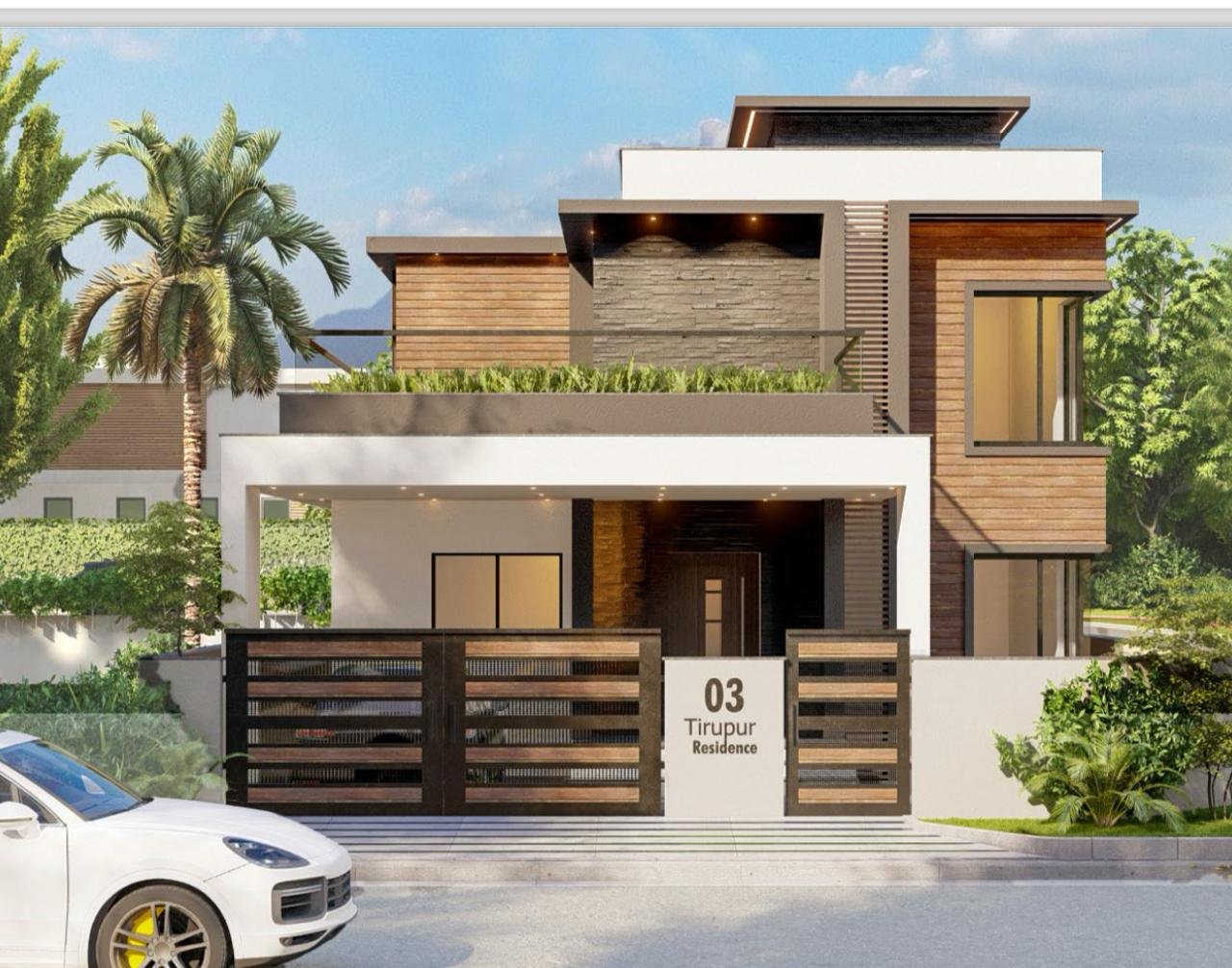 Commercial Construction